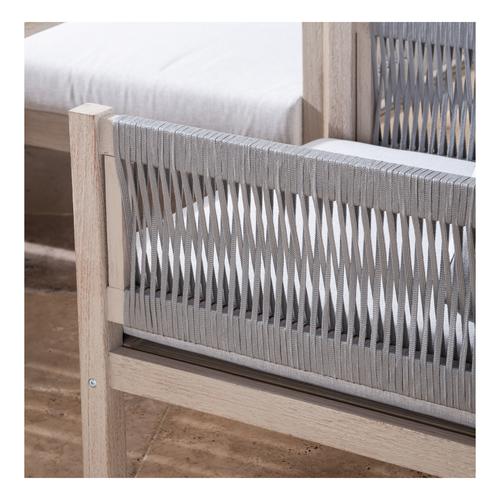  BLANC OTURMA  KÖŞE SETİ