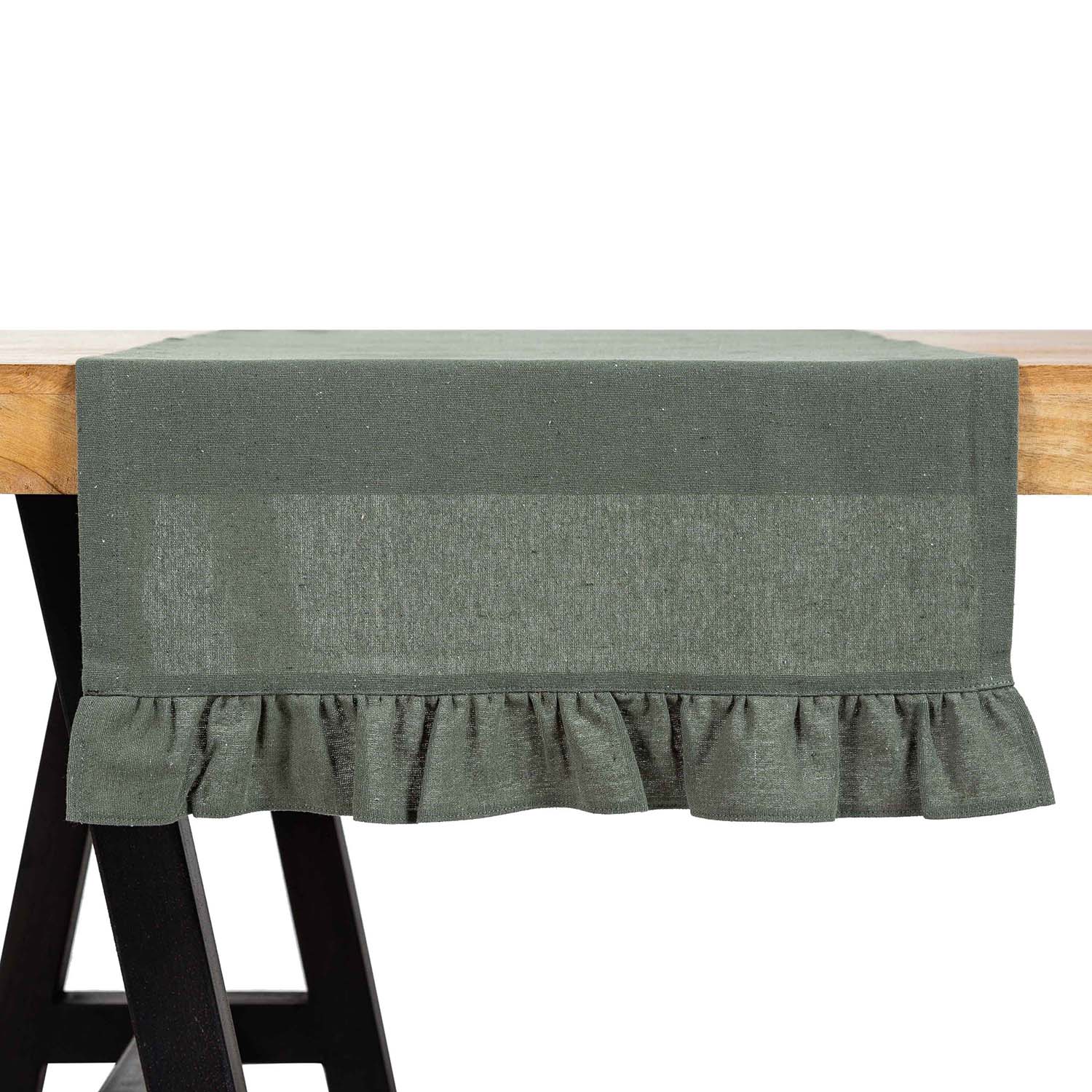 JACE RUNNER YEŞİL 50X130