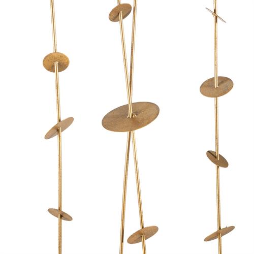  SARA ÇERÇEVELİ PANO 3X14X46CM