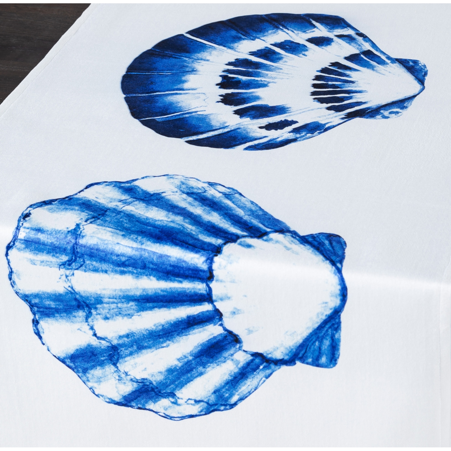 MARİN İSTİRİDYE RUNNER MAVİ BEYAZ 45x150