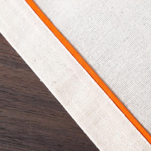  NIMES RUNNER BİYELİ EKRU 50X130CM