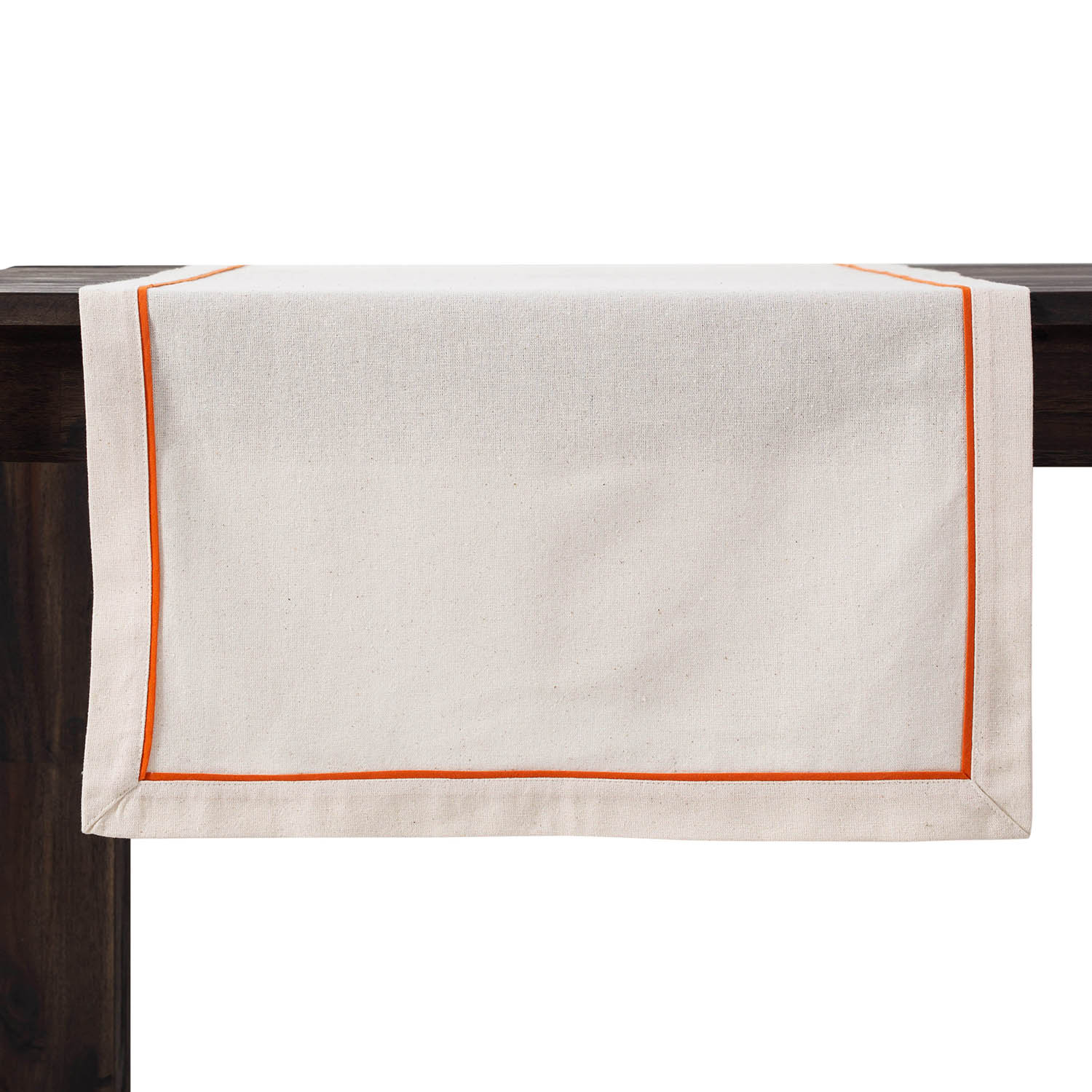 NIMES RUNNER BİYELİ EKRU 50X130CM