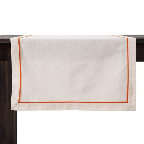  NIMES RUNNER BİYELİ EKRU 50X130CM