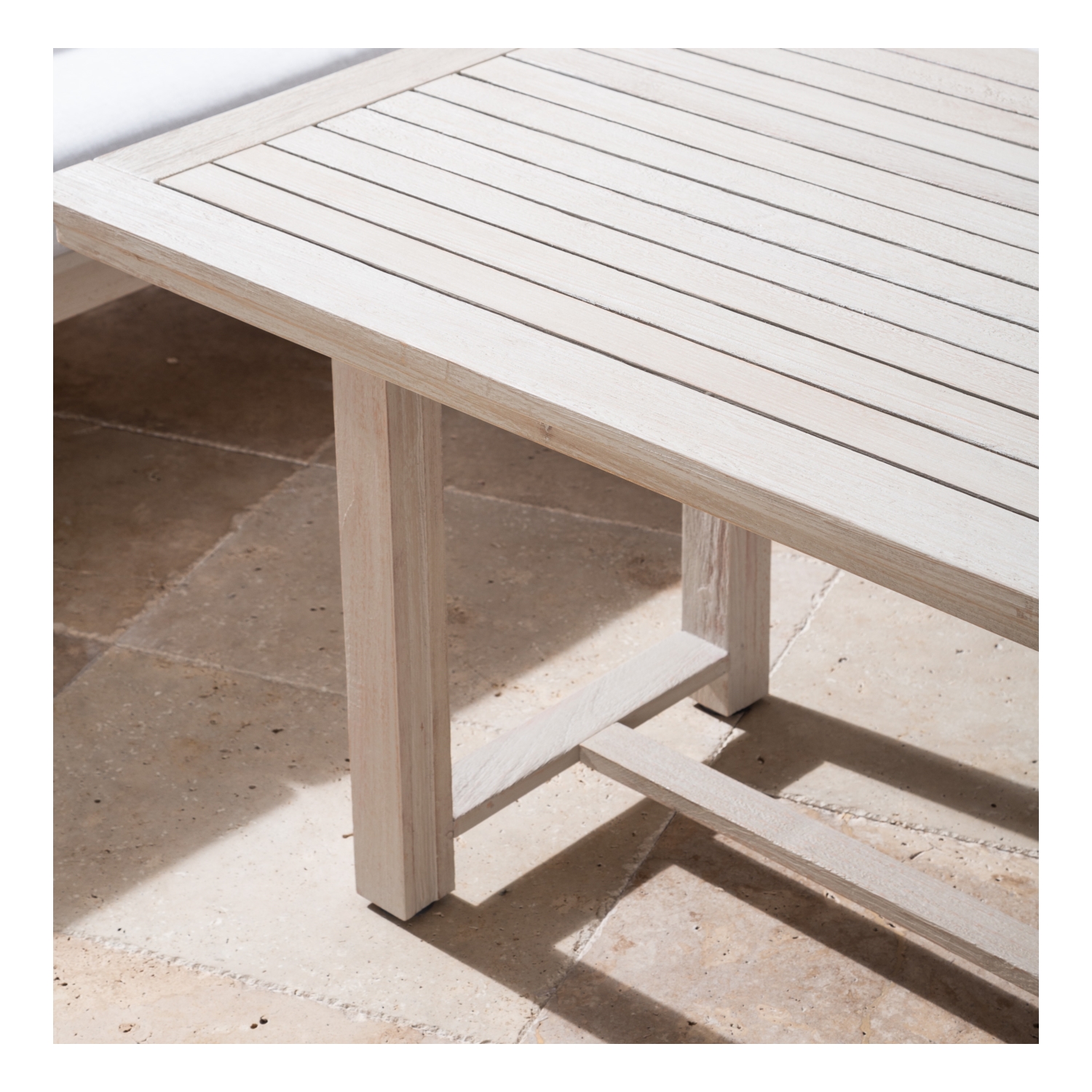 BLANC OTURMA  KÖŞE SETİ