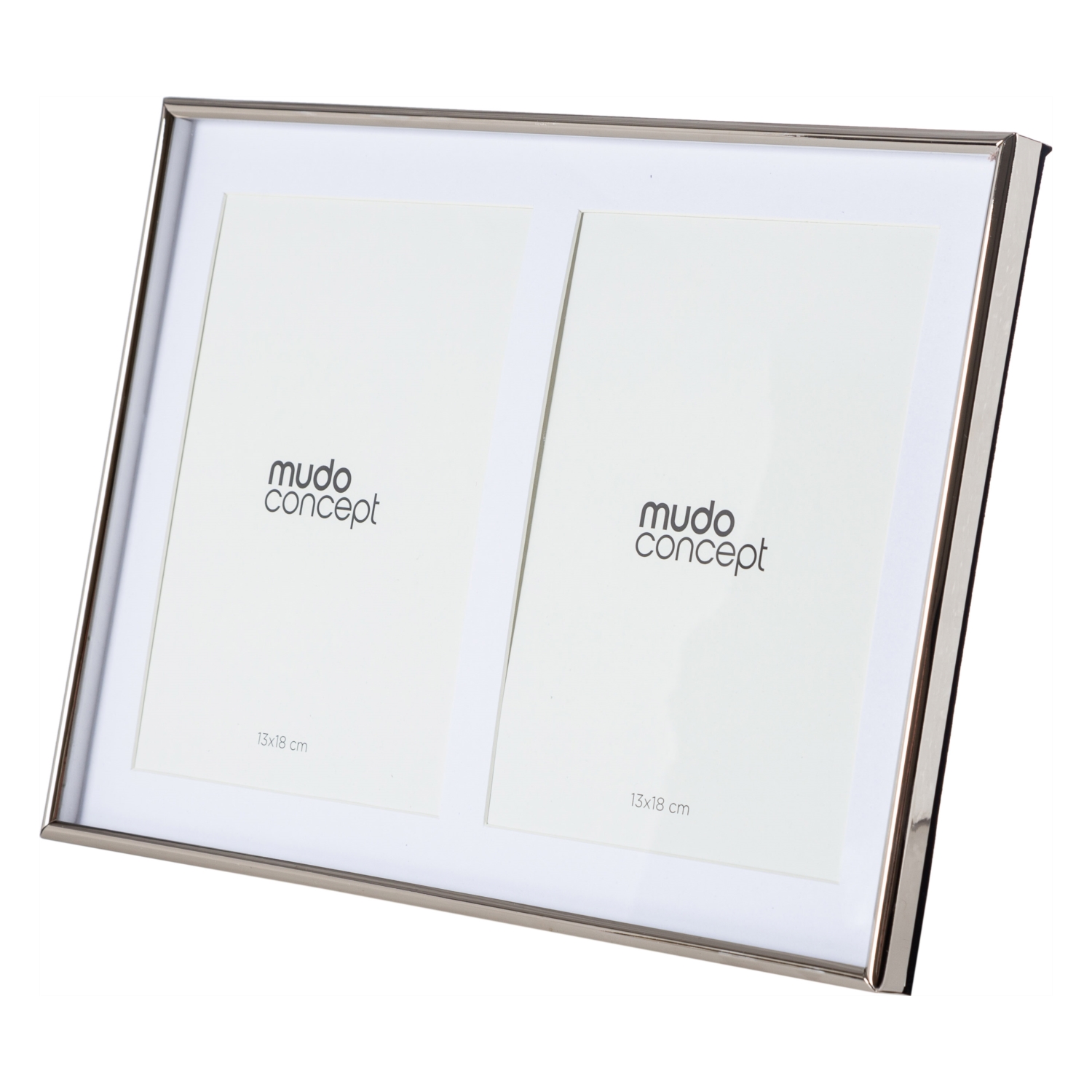 MIRANDA İKİLİ FOTOĞRAF ÇERÇEVESİ 20X39CM