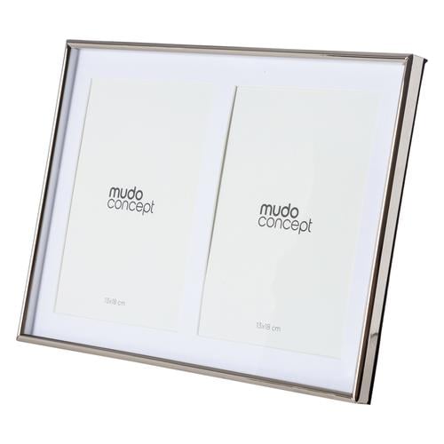  MIRANDA İKİLİ FOTOĞRAF ÇERÇEVESİ 20X39CM