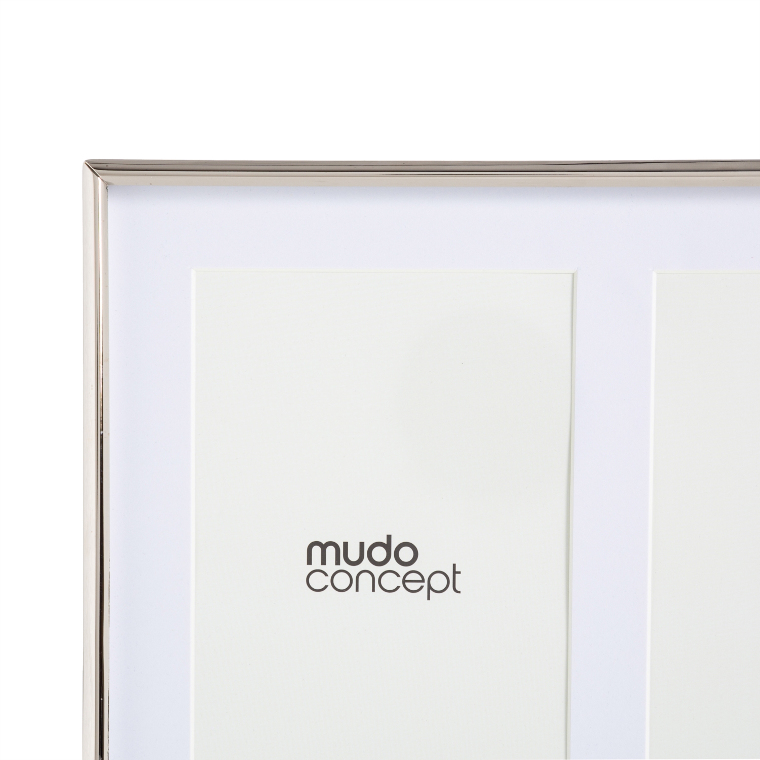 MIRANDA ÜÇLÜ FOTOĞRAF ÇERÇEVESİ 20X39CM