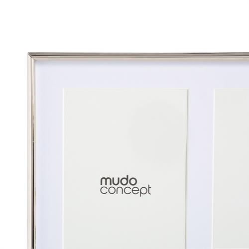  MIRANDA ÜÇLÜ FOTOĞRAF ÇERÇEVESİ 20X39CM