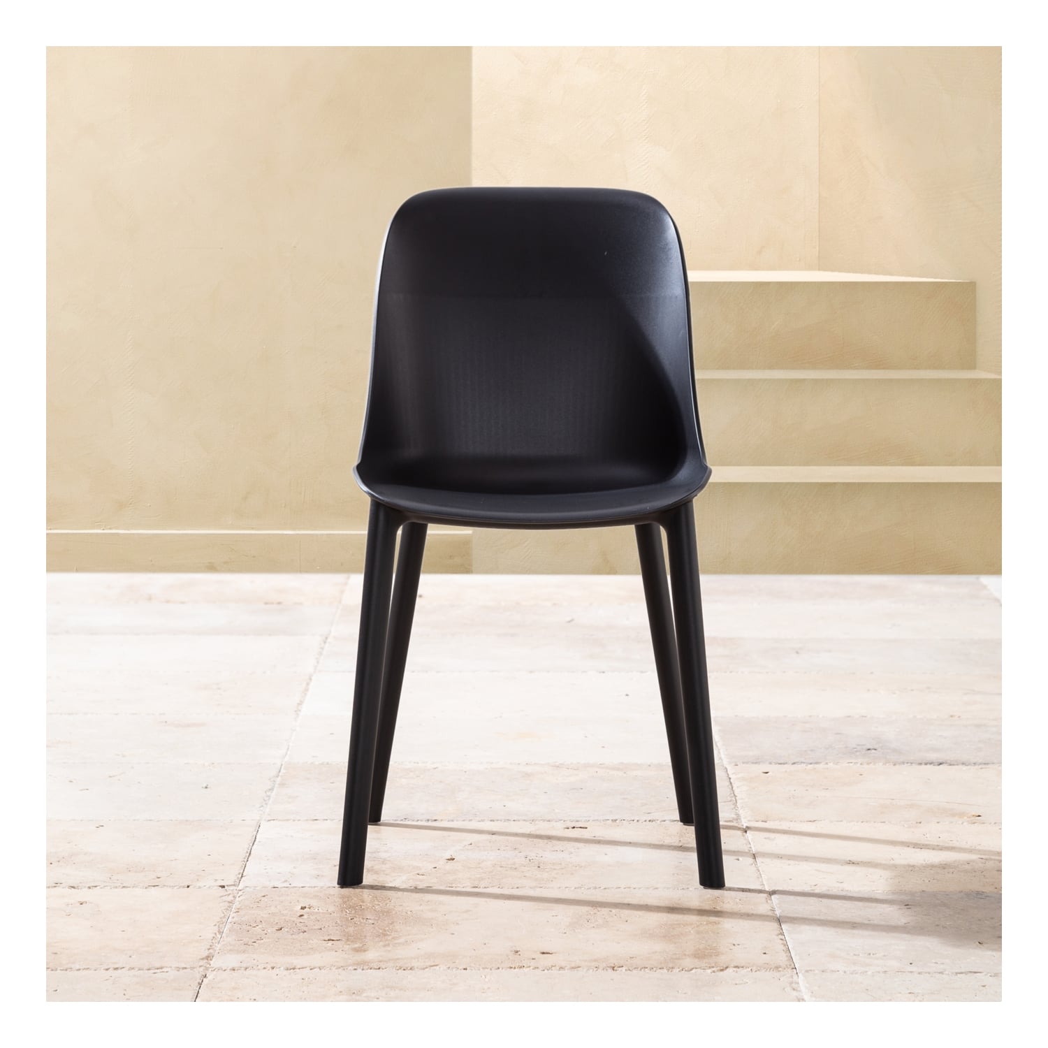 ONEX SANDALYE SİYAH