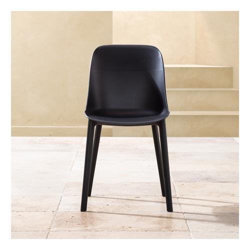  ONEX SANDALYE SİYAH