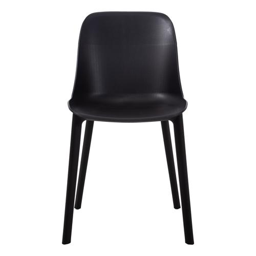  ONEX SANDALYE SİYAH