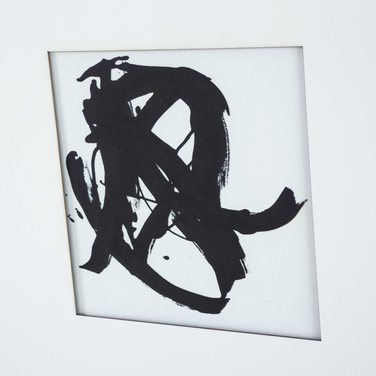 VALENCIA I ÇERÇEVELİ PANO 60X60CM