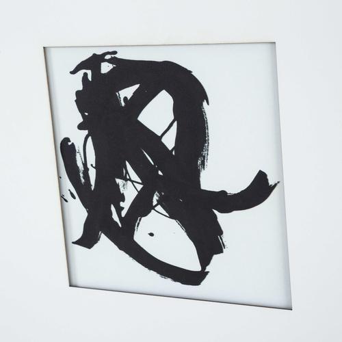  VALENCIA I ÇERÇEVELİ PANO 60X60CM