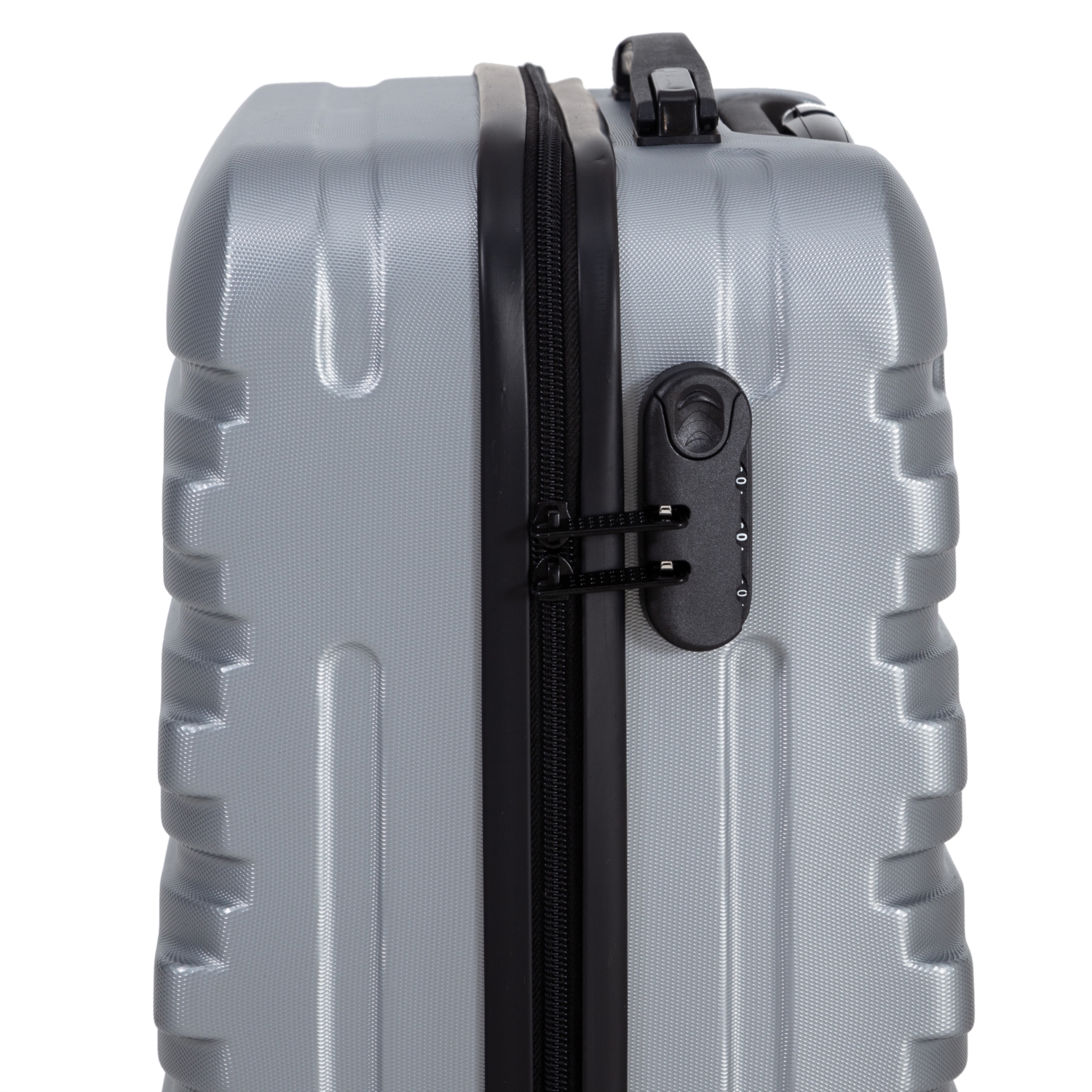 BLOWY GRİ KABİN BOY VALİZ