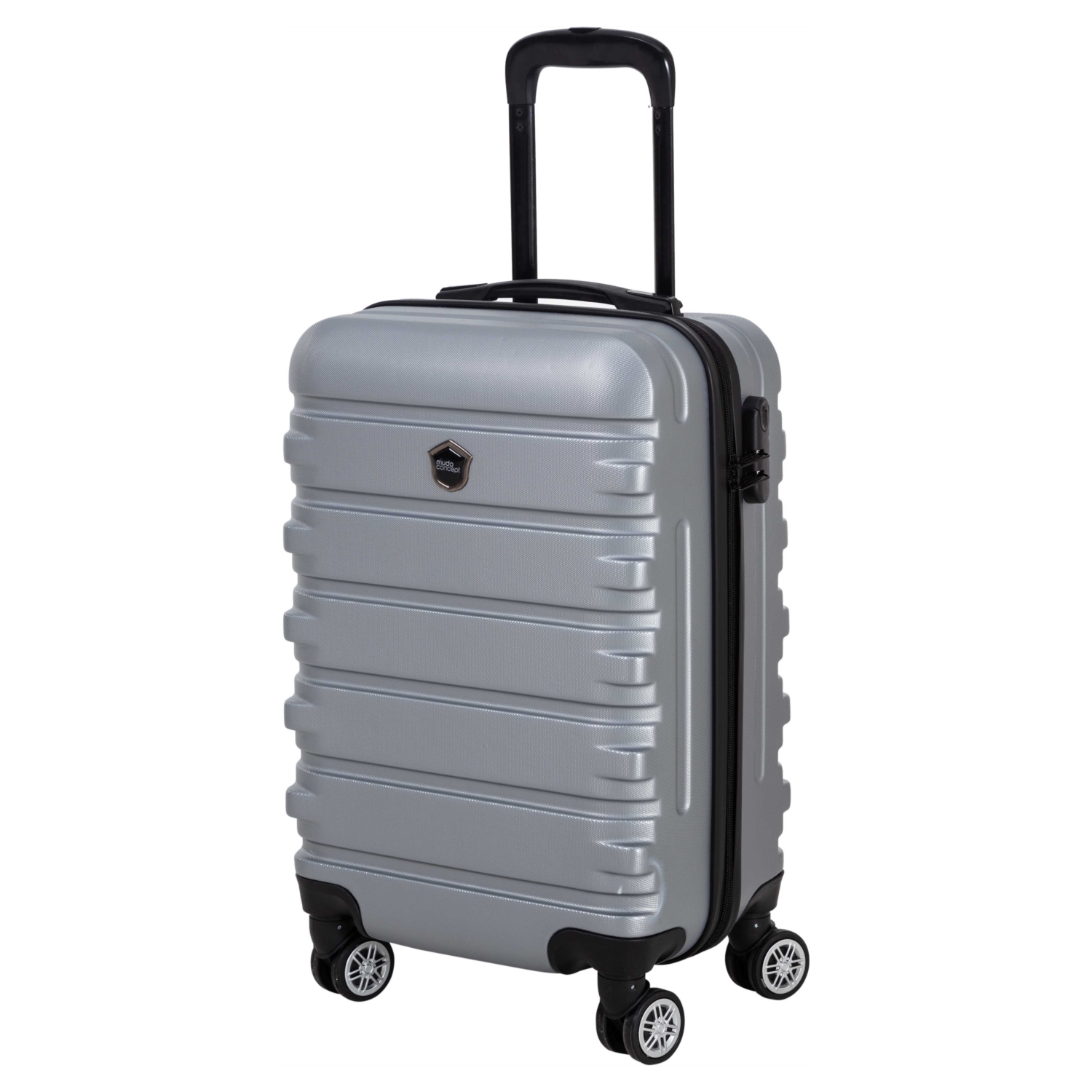 BLOWY GRİ KABİN BOY VALİZ