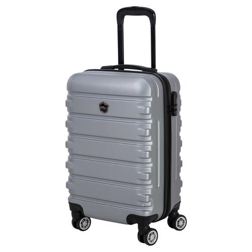  BLOWY GRİ KABİN BOY VALİZ