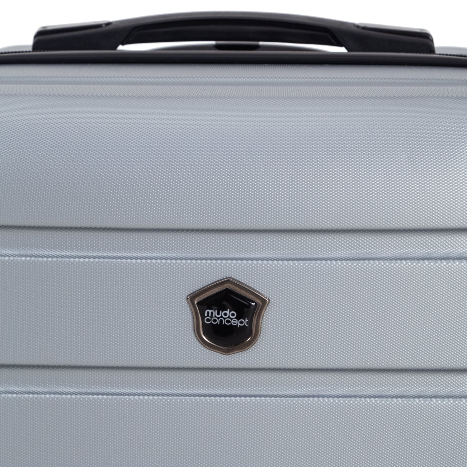 BLOWY GRİ KABİN BOY VALİZ