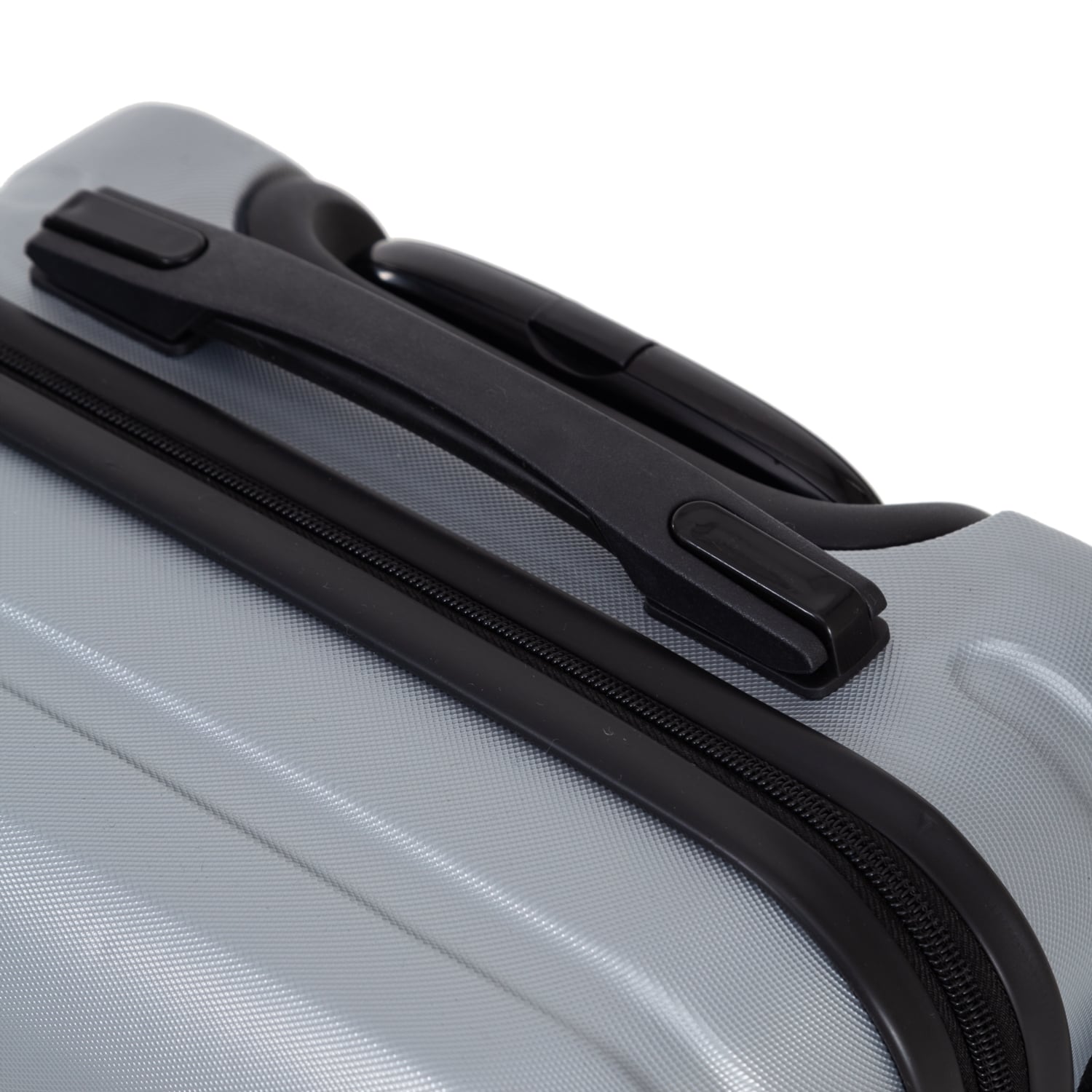 BLOWY GRİ KABİN BOY VALİZ