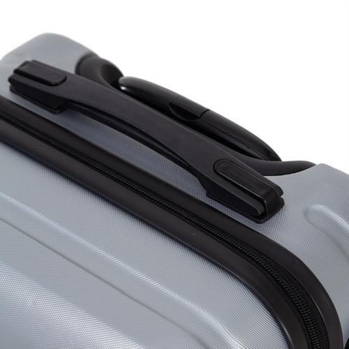  BLOWY GRİ KABİN BOY VALİZ