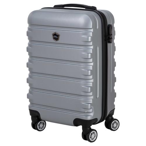  BLOWY GRİ KABİN BOY VALİZ