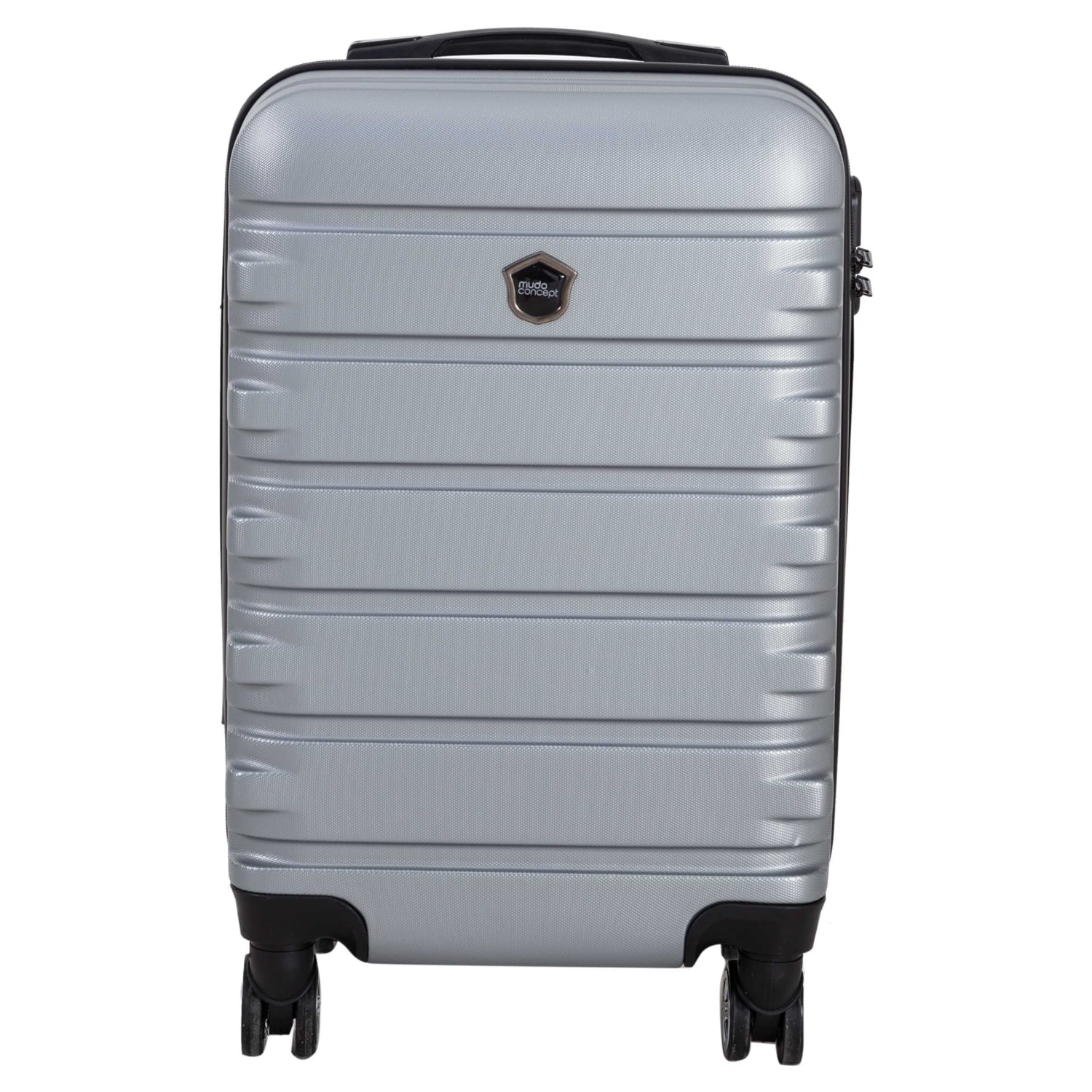 BLOWY GRİ KABİN BOY VALİZ