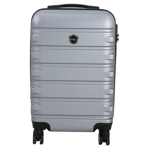  BLOWY GRİ KABİN BOY VALİZ