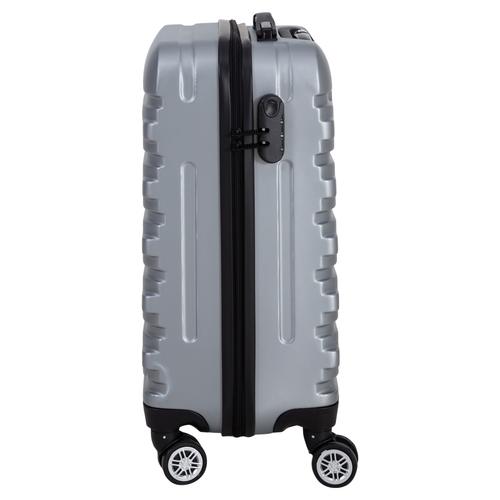  BLOWY GRİ KABİN BOY VALİZ