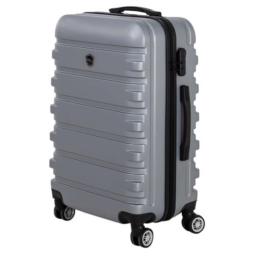  BLOWY GRİ ORTA  BOY VALİZ