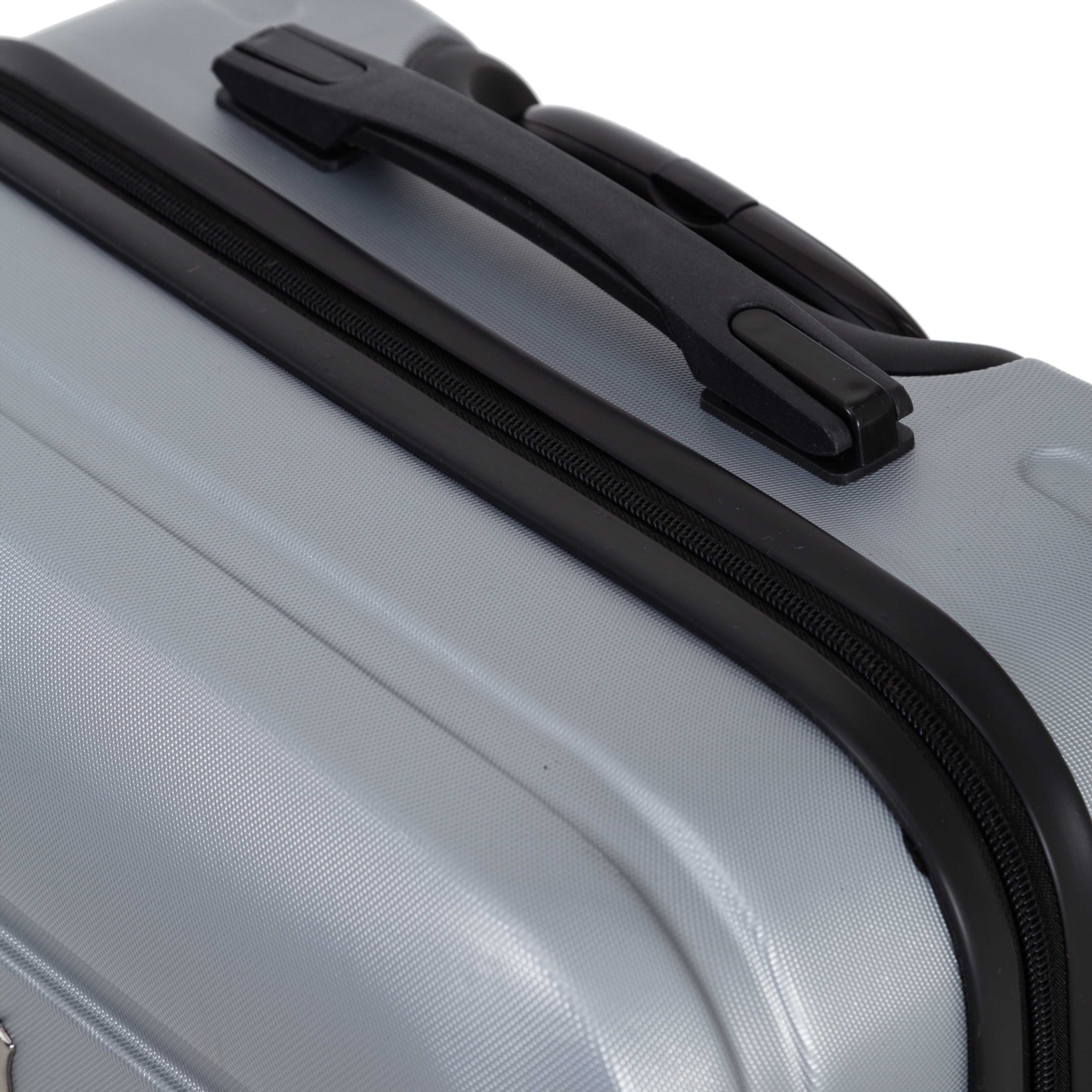 BLOWY GRİ ORTA  BOY VALİZ