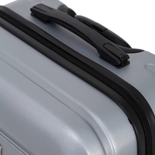  BLOWY GRİ ORTA  BOY VALİZ