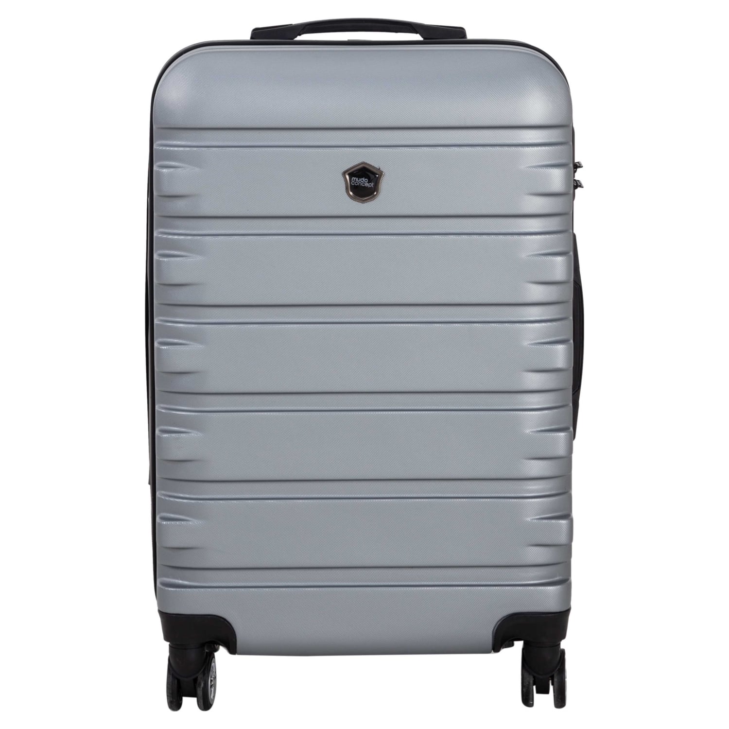 BLOWY GRİ ORTA  BOY VALİZ