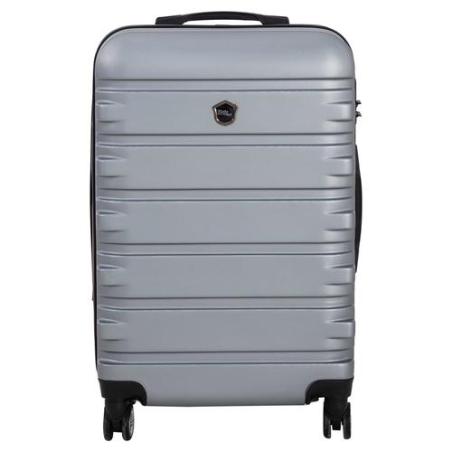  BLOWY GRİ ORTA  BOY VALİZ