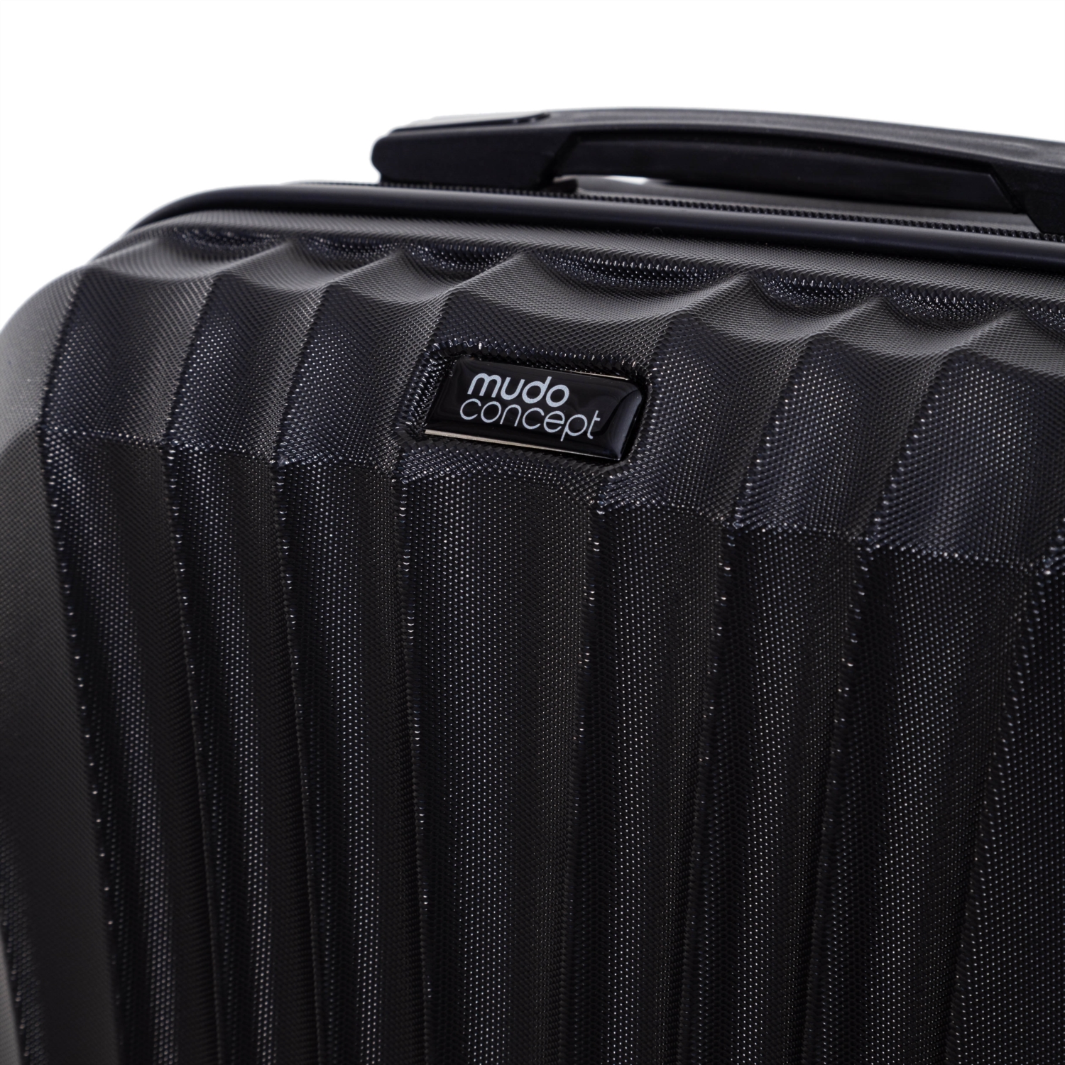 WINDY SİYAH KABİN BOY VALİZ