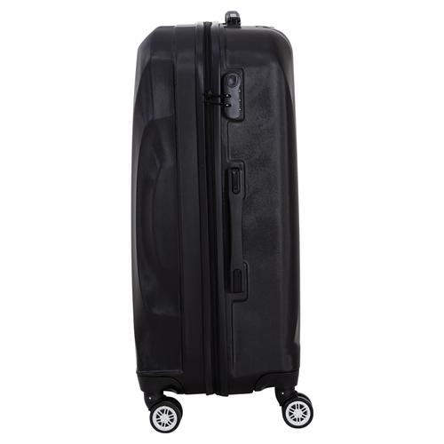  WINDY SİYAH BÜYÜK BOY VALİZ