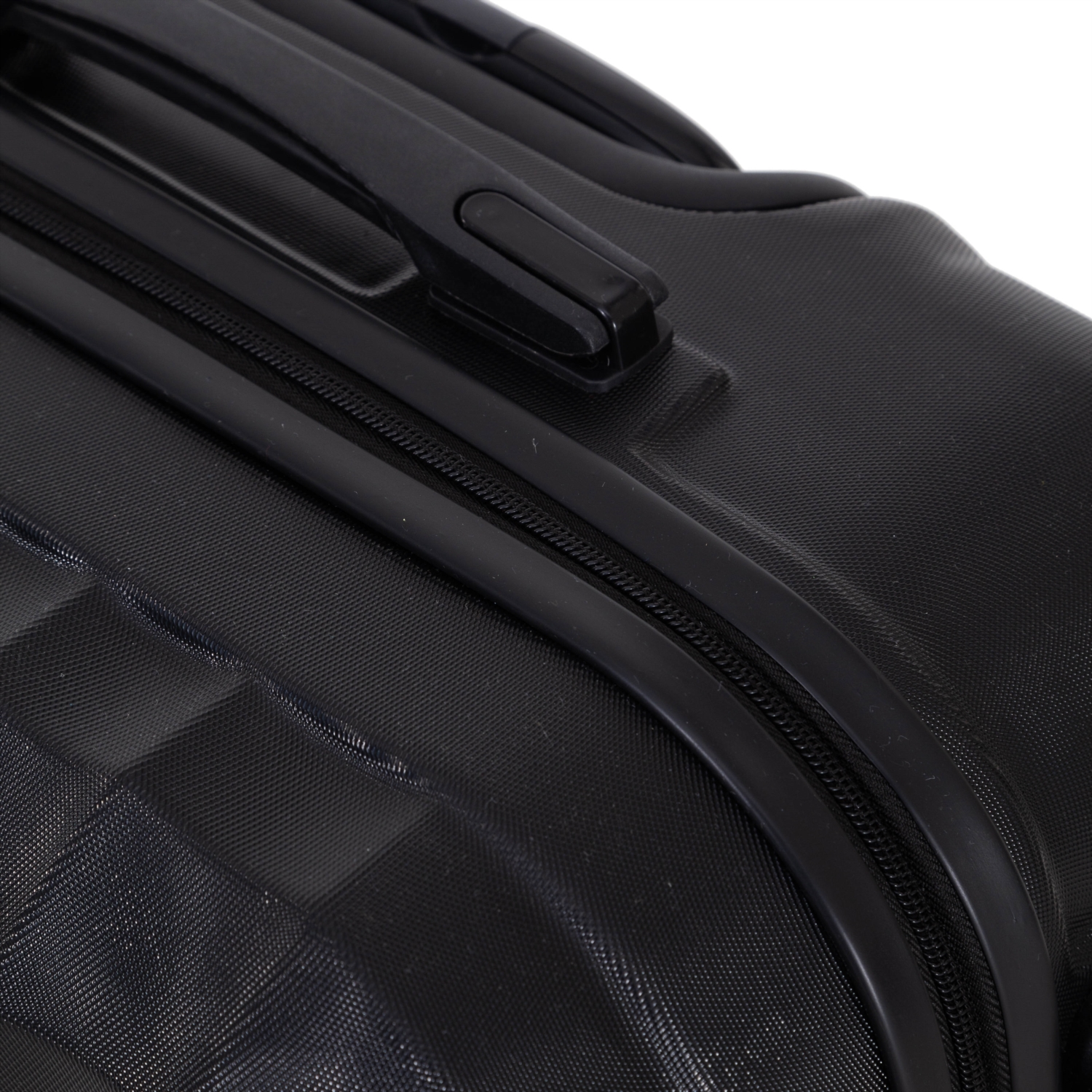 WINDY SİYAH BÜYÜK BOY VALİZ