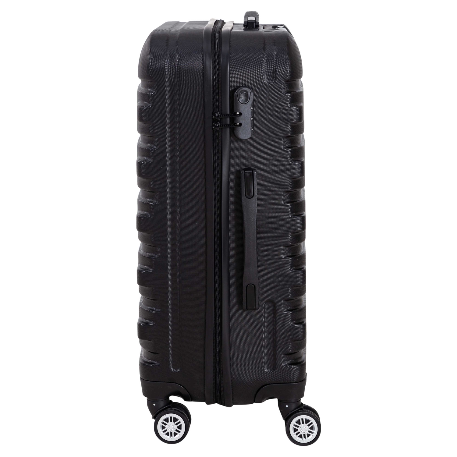 BLOWY SİYAH ORTA BOY VALİZ