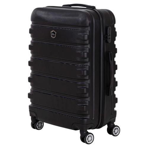  BLOWY SİYAH ORTA BOY VALİZ