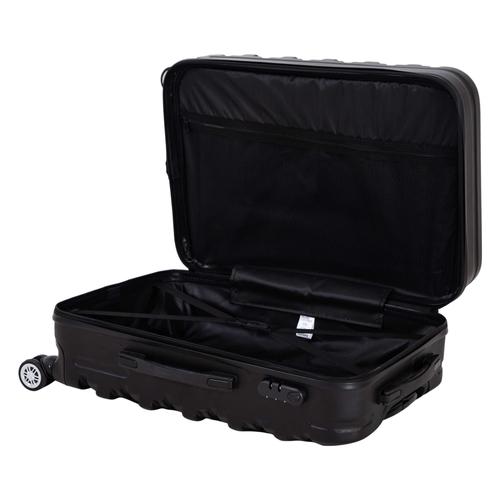  BLOWY SİYAH ORTA BOY VALİZ