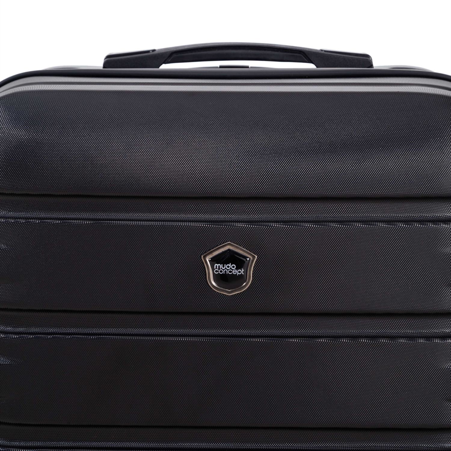 BLOWY SİYAH ORTA BOY VALİZ