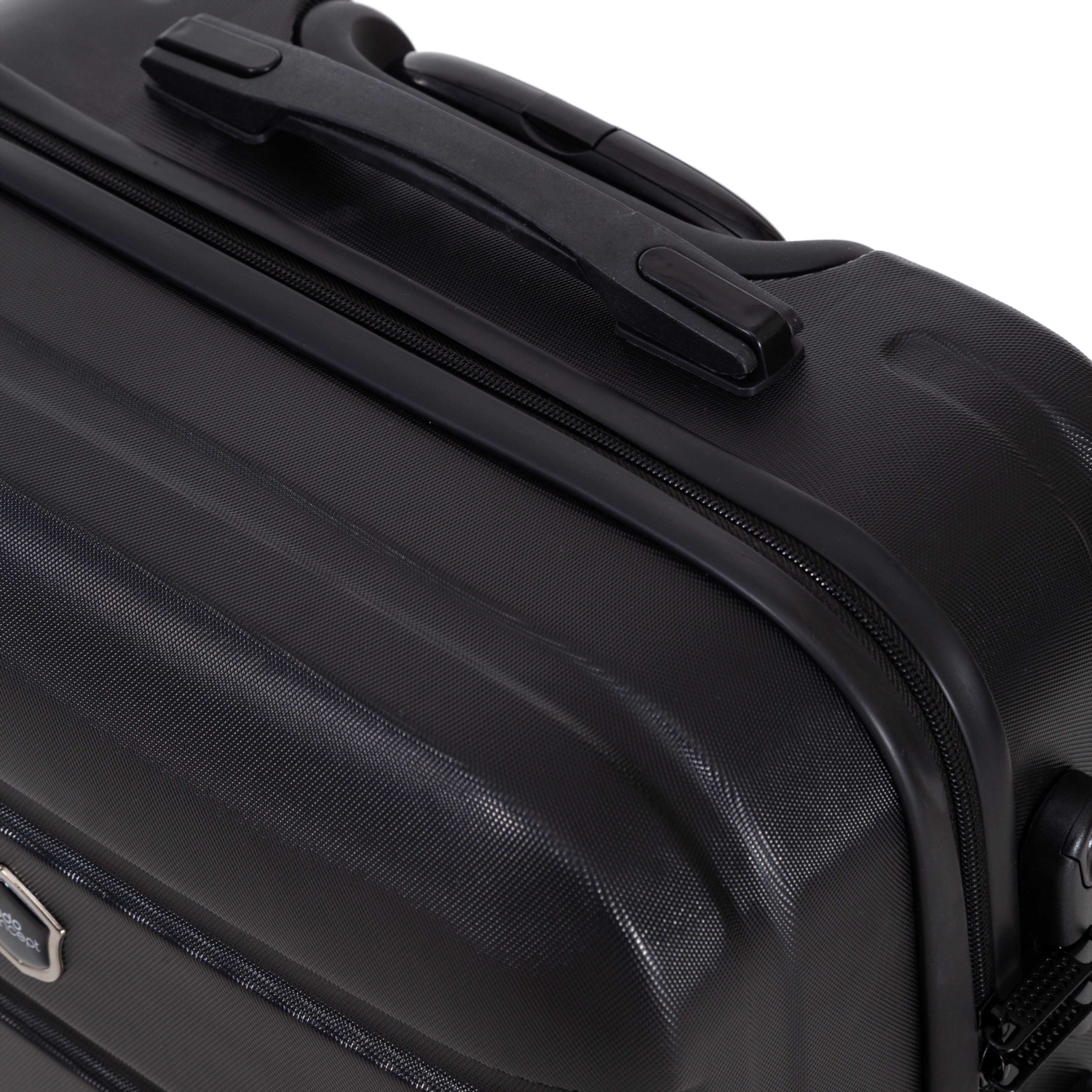 BLOWY SİYAH ORTA BOY VALİZ