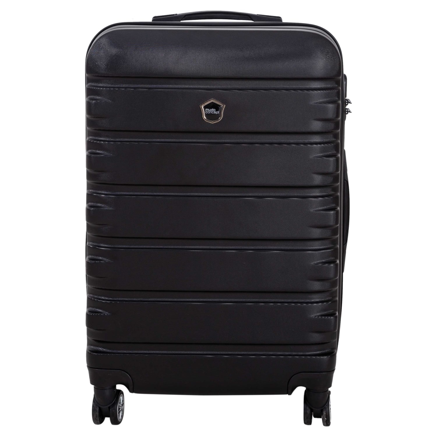 BLOWY SİYAH ORTA BOY VALİZ