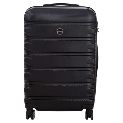  BLOWY SİYAH ORTA BOY VALİZ