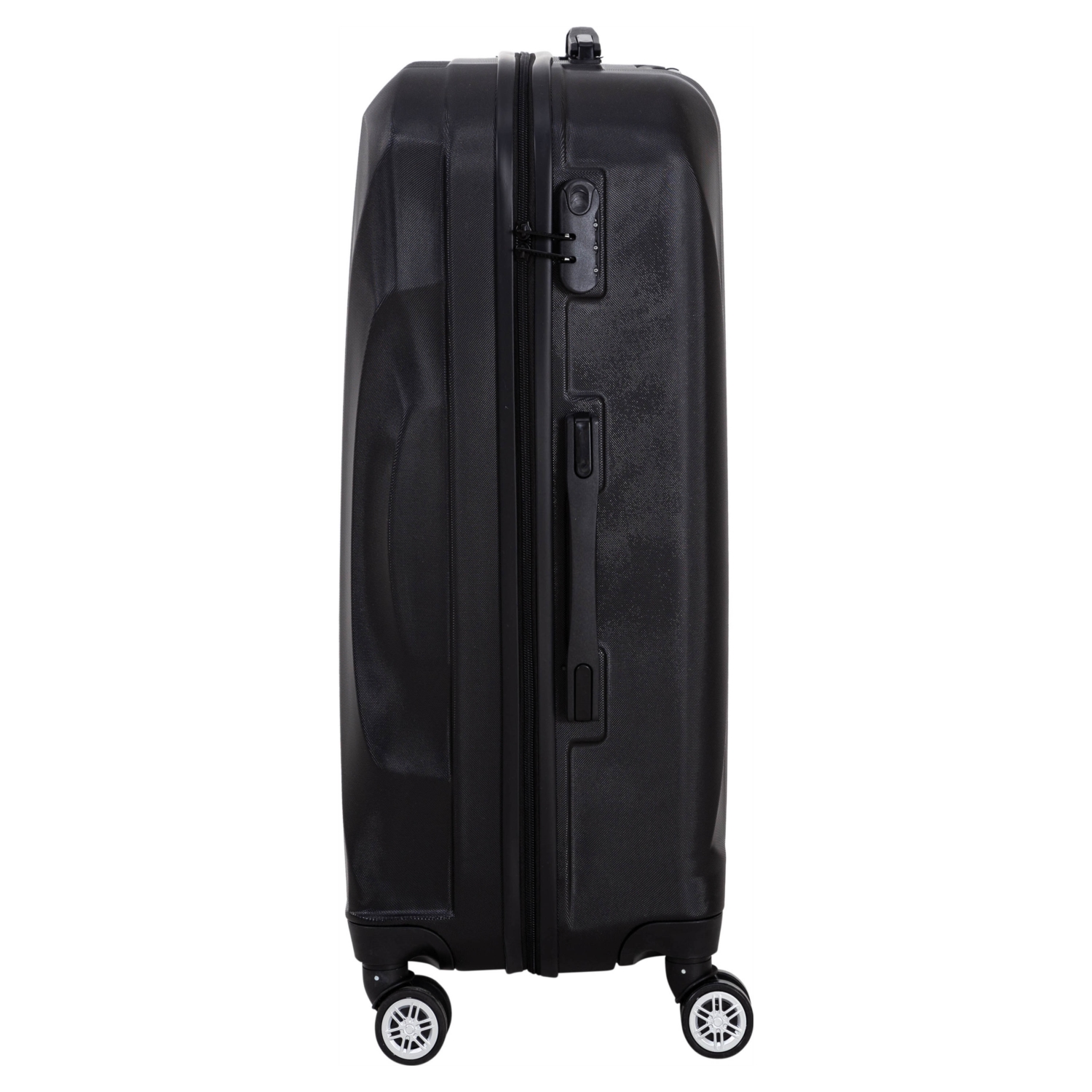 WINDY SİYAH ORTA BOY VALİZ