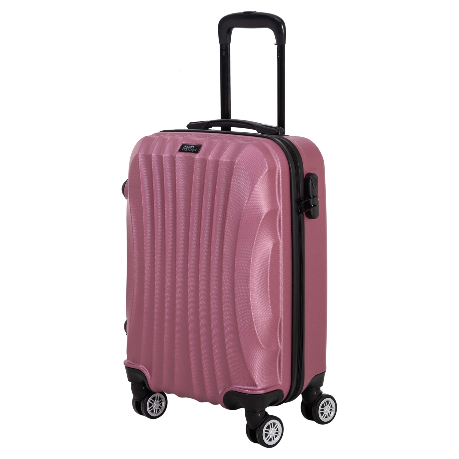 WINDY PUDRA KABİN BOY VALİZ