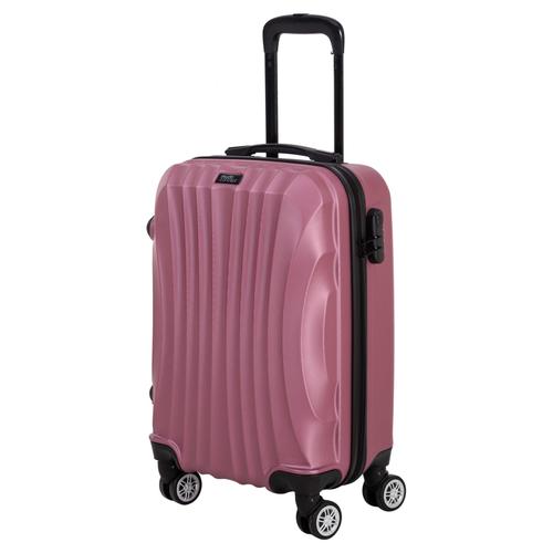  WINDY PUDRA KABİN BOY VALİZ