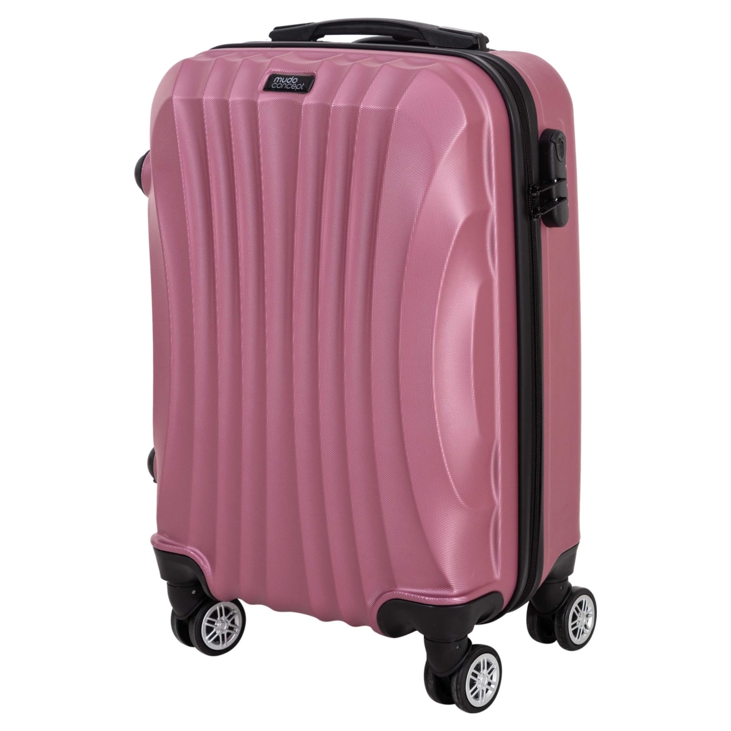 WINDY PUDRA KABİN BOY VALİZ