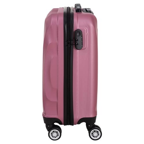  WINDY PUDRA KABİN BOY VALİZ