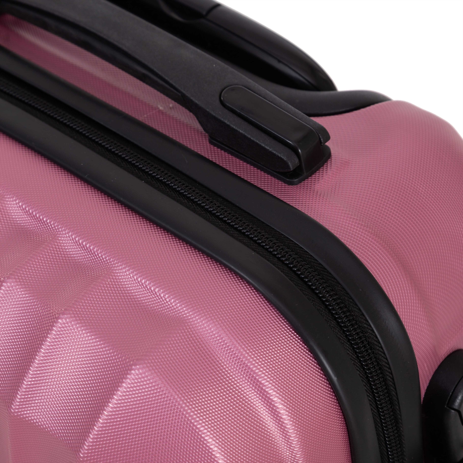 WINDY PUDRA KABİN BOY VALİZ