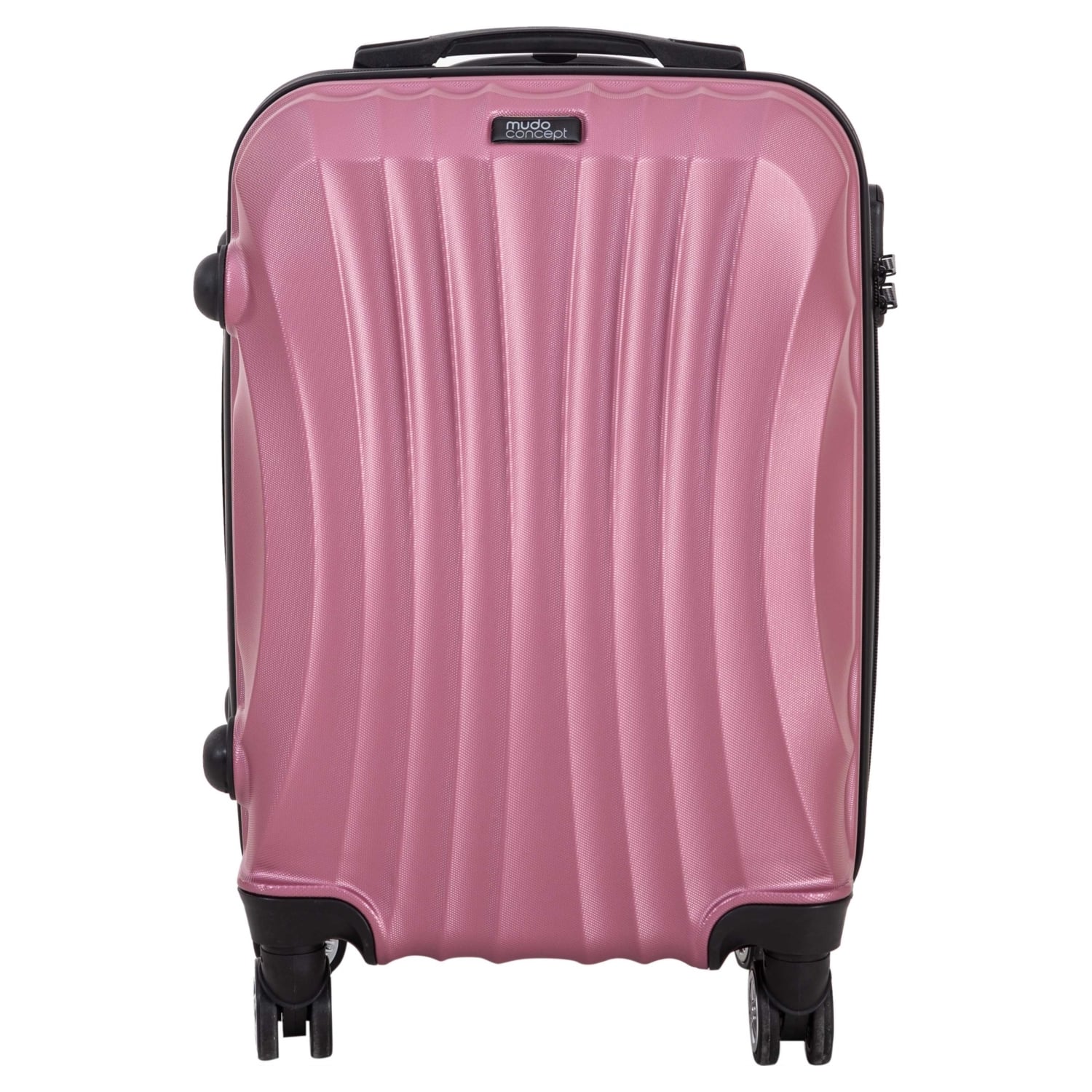 WINDY PUDRA KABİN BOY VALİZ