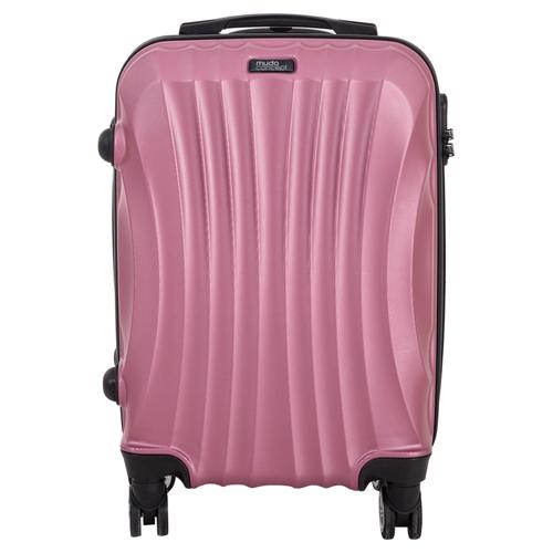  WINDY PUDRA KABİN BOY VALİZ